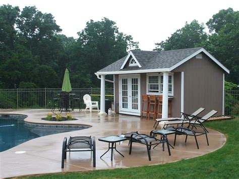 metal building pool house|prefab pool house near me.